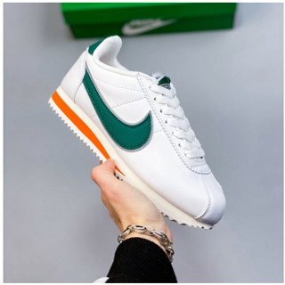 Nike CORTEZ CLASSIC LEATHER รองเท้าผ้าใบลําลอง สําหรับผู้ชาย