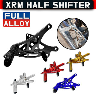 SpeedMOTO  Half Shifter For XRM All Models