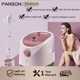 Steam iron hanging iron home steam small handheld iron vertical iron clothes steam iron electric ver