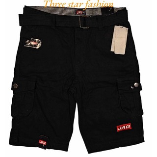 Men's 6 Pocket CARGO short. 250 GSM comfortable clothes all time fit anywhere.
