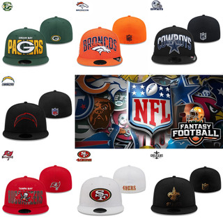 NFL Fashion brand High Quality  Close Cap Baseball Cap #C-N1