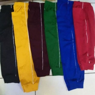 Jogging pants P.E Uniform for kids