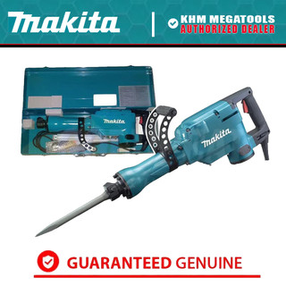 Makita HM1306 Jack Hammer / Demolition Hammer 30mm HEX 28.8 J •khm megatools•