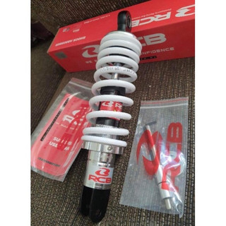 RCB Shock MSeries 295MM for Mio, Honda, Beat,, M3 Soul, Amore Scooter