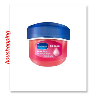 Lip Therapy Rosy Lips Mini 7grams