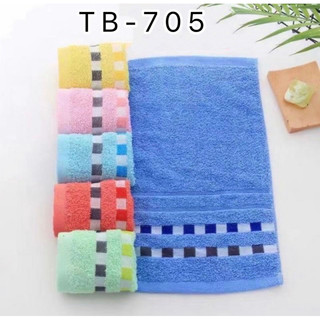 12Pieces Hand Towel  Cannon 32g Face Towel