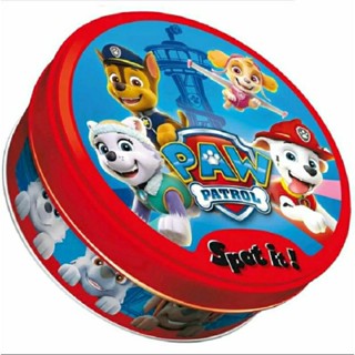 พร้อมส่ง! เกมการ์ด PAW PATROL