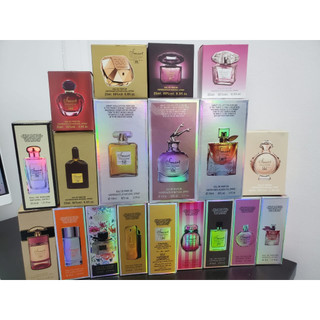Smart Collection Perfume 30ml - Authentic Oil Based Long Lasting