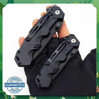 New KITCHEN UTILITY TOOL - Also For Camping Rescue Hunting Survival Outdoor Activities - pocket edc