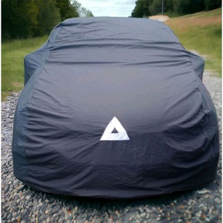 Car Cover Sedan Universal Water Repellant UV Dust Proof  Cover for Vios City Almera Mirage Accent