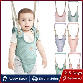 Baby Walker Baby Harness Assistant Toddler Leash for Kids Learning Walking Baby Belt Child Safe