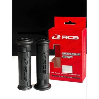 RCB HANDLE GRIP ORIGINAL UNIVERSAL (RACING BOY)