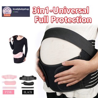 Maternity Belt Support Belly Belts Women Pregnant Corset Pregnancy Belt
