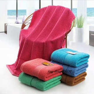 Bath towel 100% Cotton Classic-a Super High Quality towel adult New year christmas gift big size
