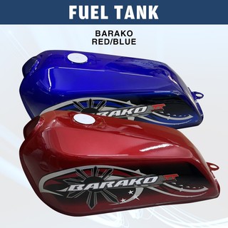 MOTORCYCLE FUEL TANK GAS FOR BARAKO/BC175