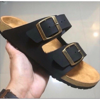 2026 Two Strap Design Casual Slipper for Men and Women