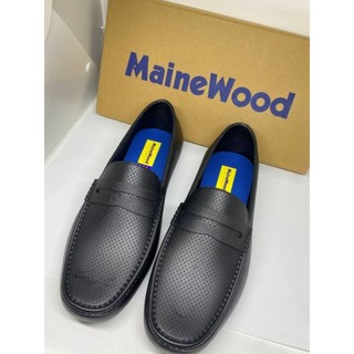 Mainewood Hoover waterproof loafer shoes for men