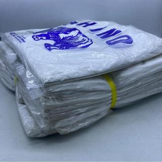 1 BUNDLE OF RHINO PLASTIC BAG (10pcs per bundle)