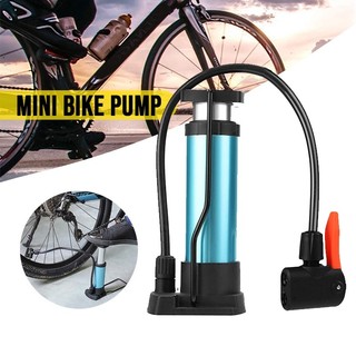 High Pressure Floor Inflator Tire air pump