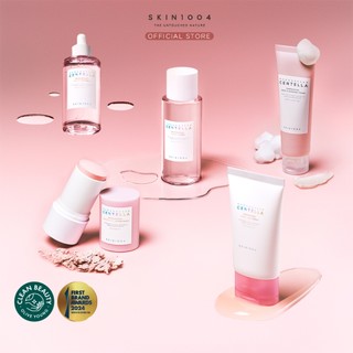 [FDA Approved] [Poremizing Basic 5] Toner 210ml+Ampoule 100ml+Cleansing Foam 125ml+Cream 75ml+Mask