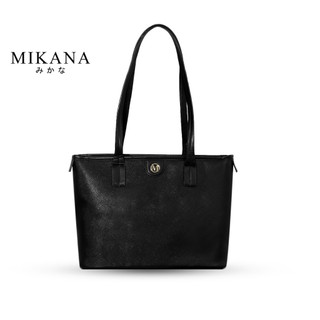 Mikana Tote Bag for Woman Collection large capacity office bag for women shoulder bag totebag bags