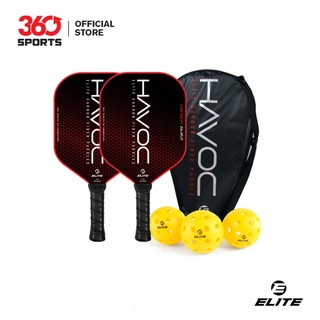 Pickleball Paddle Set