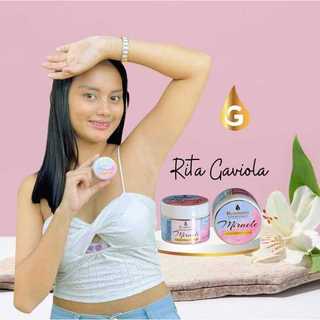 Glowfinity Miracle Underarm Whitening Deocream | Fresh, Bright & Confident Everyday