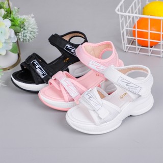 Maxi Fashion  sandals for kids girls  PU  Ultra-thick sole  sandals for kids size 25-36