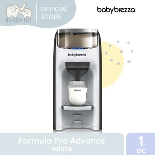 Baby Brezza Formula Pro Advanced Milk Maker