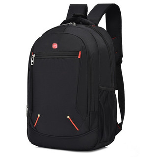Mumu 9009 Japanese BackPack Men's Bag Pack Traveling Fashionable Large School College Students Bags