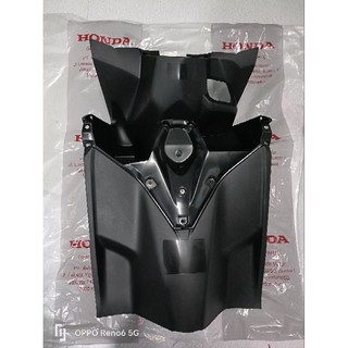 Genuine cover inner lower for ( DIB DIB ) honda click 125 v2 81141-k60-b60za