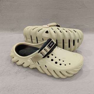 ECHO CLOG Casual Sandals, Men's and Women's Sizes