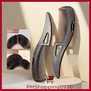 Dandruff Comb for Dandruff Scalp For Woman Dandruff Relief Comb Hollow Tooth Hairbrush for Scalp
