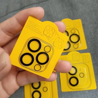 ฟิล์มกันรอยเลนส์กล้อง for iphone 11 16 17 15 Pro Max 13 12 14 Pro Max ฟิล์มเลนส์กล้องด้านหลัง for ไอโฟน Air