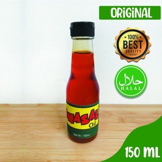 CHICKEN INASAL OIL 150ML