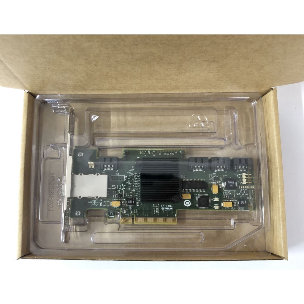 46c8935 IBM SAS9212-4i4e Quad-Port PCI-e SAS/SATA 6Gbps HBA 46C8934 โปรไฟล ์ ต ่ ําสูงเต ็ มรูปแบบ