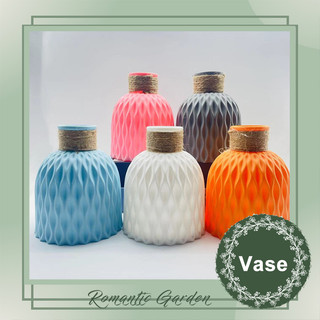 Pot Flower Pot Artificial flower vase Home decoration Garden Decoration