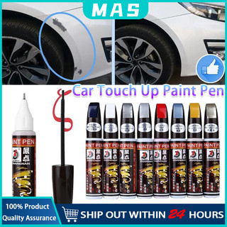 MAS Fix Car Coat Paint Touch Up Pen Scratch Repair Remover