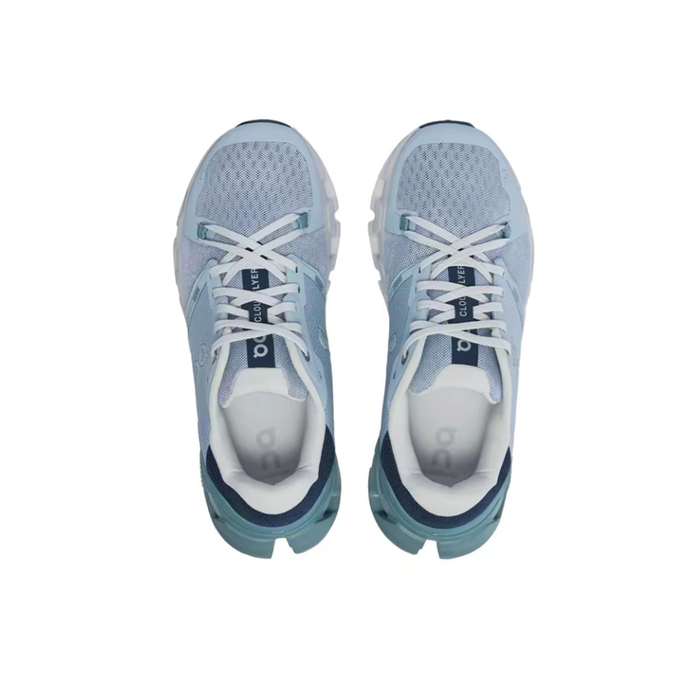 【ต้นฉบับ】On Running Cloudflyer 4 รูปที่ 4