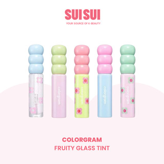 colorgram Fruity Glass Tint 3g