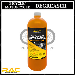 RAC Bike/Motorcycle 1Liter All Purpose Degreaser
