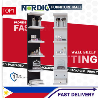 HOT DEALS Wall racks hanging display racks stacking storage racks/cosmetic racks/ shoe racks