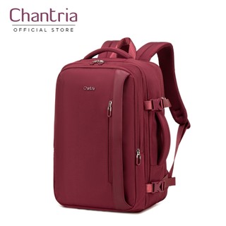 Chantria CB00617 MultiPurpose Casual 15.6 Laptop Compartment Large Waterproof Backpack Emergency Bag