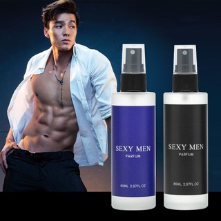 <MS>Sexy Men oil base perfume for men 85ml With Box