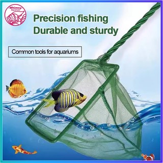 Aquarium Fishnet 3inch 4 inch 6inch 8inch 10inch 12inch