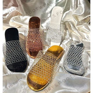 Nanay Mila's Net Classic Sandals ( Since 1976)