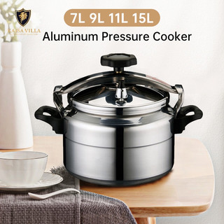 Kaisa Villa pressure cooker standard rice cooker mini pressure cooker original preasure cooker