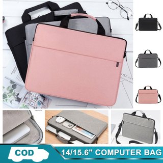 IMUTO 14/15.6 INCH Universal Laptop Bag Thick Padding and Soft Lining Serviceable Laptop Bag