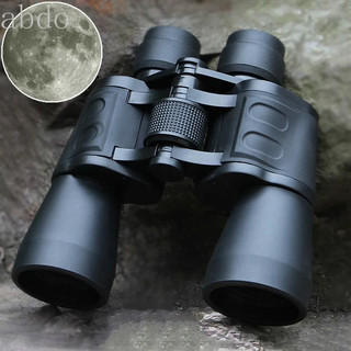 30x60 Sakura Telescope Foldable Day Night Vision Optical Binocular Telescope