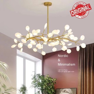 Modern chandelier ceiling light for living room chandelier/bedroom chandelier/firefly chandelier